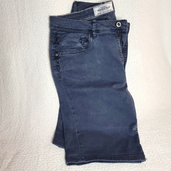 Pants Short 👖 / Men/ jeans - Picture 2 of 4